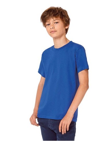 B-TK301-Kids T-Shirt Exact 190